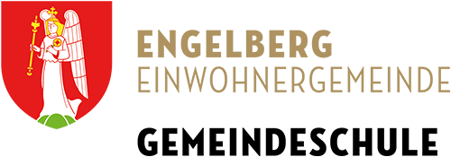 Logo Gemeindeschule Engelberg