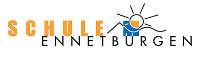 Logo Schule Ennetbürgen